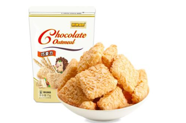 【巧时休闲食品】