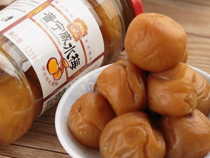 【厨艺人休闲食品】