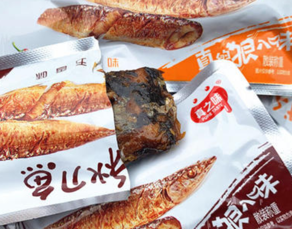 【淘真味休闲食品】