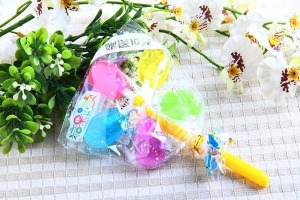 【糖果总动员休闲食品】