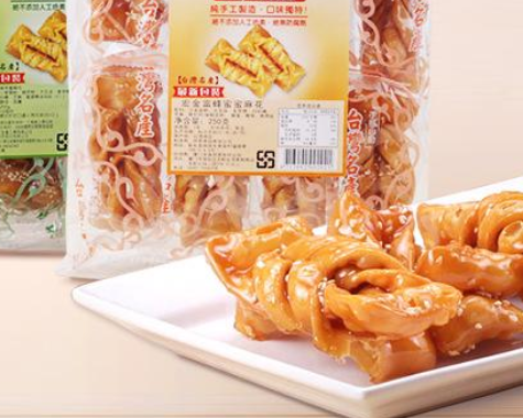 【明奇休闲食品】