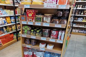 【非尝味道进口食品】