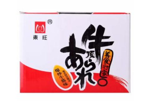 【东旺休闲食品】