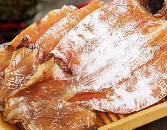 【东森鱿鱼干】