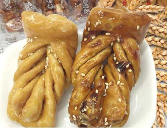 【明奇休闲食品】