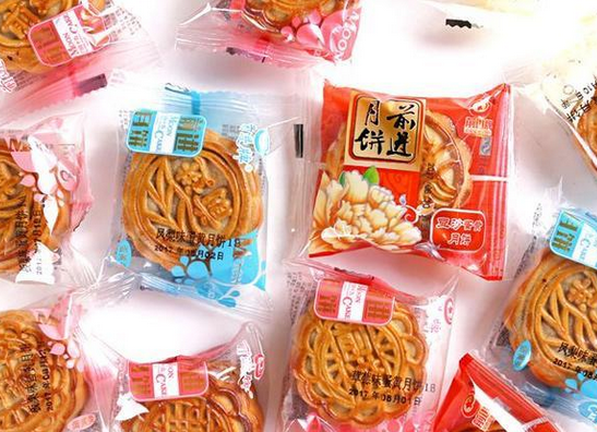 【前进休闲食品】