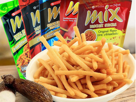 【咪咕休闲食品】