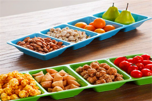 【食莱客休闲食品】