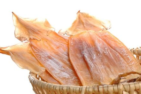 【东森鱿鱼干】