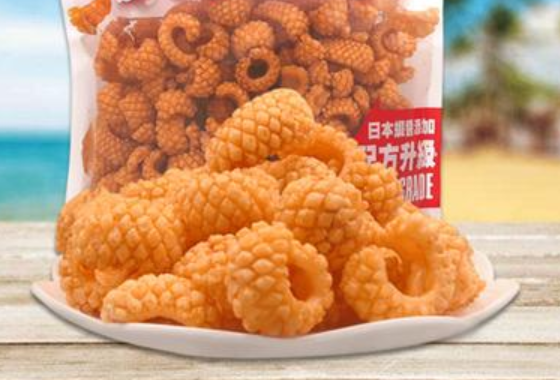 【淘真味休闲食品】