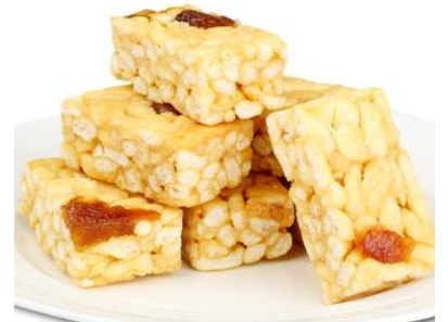 【合口味食品】