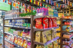 【欣品铺子休闲食品】