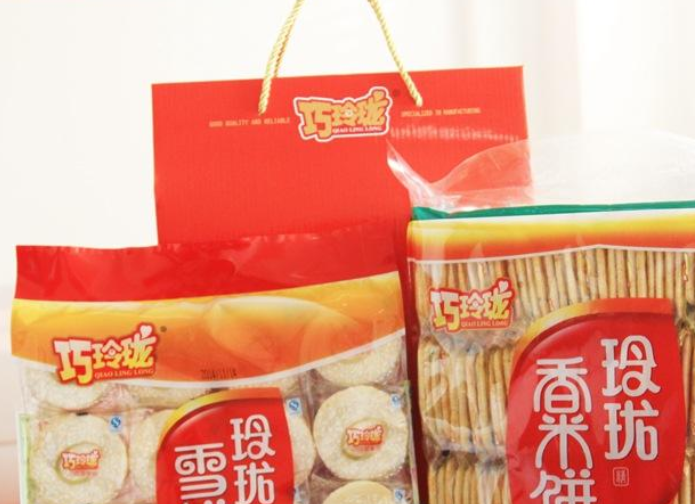 【玲珑休闲食品】