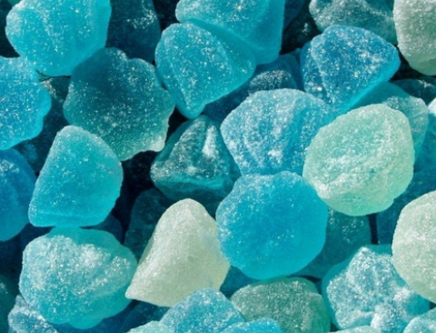 【糖果街食品】