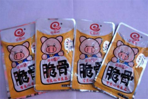 【金磨坊休闲食品】