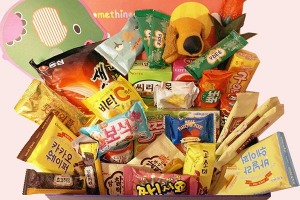 【全都爱零食】