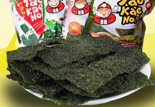 【贪吃猫休闲食品】