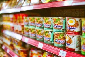 【全都爱零食】