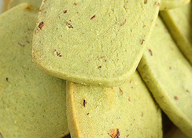 【刺猬妈妈手工糕点】