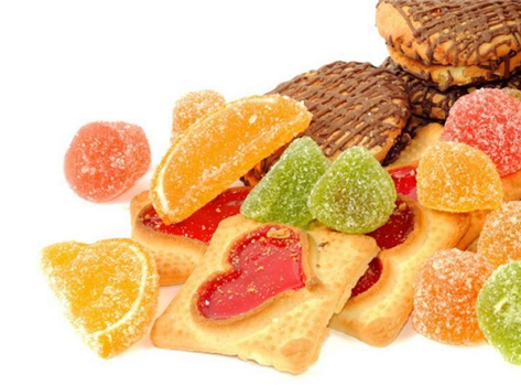 【利满仓休闲食品】