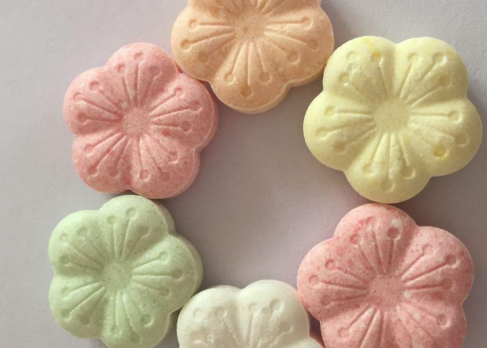 【糖果街食品】