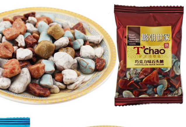 【糖朝世家食品】