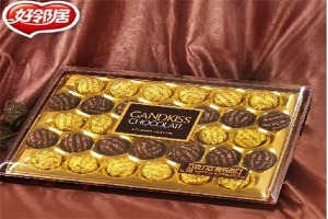 【好邻居休闲零食】