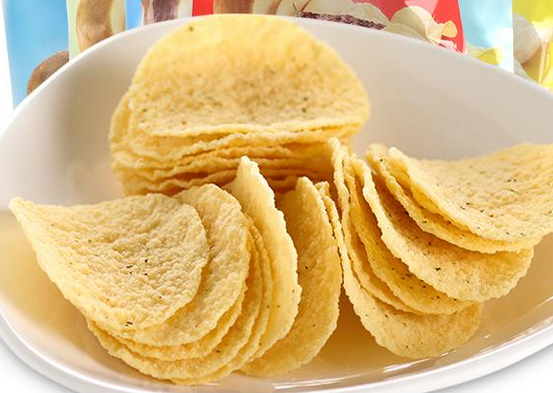 【粒粒珍薯片】