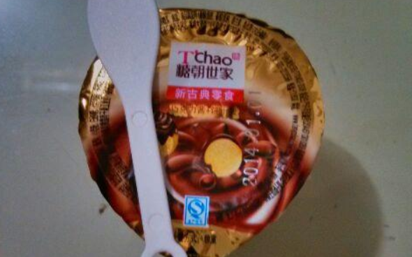 【糖朝世家食品】