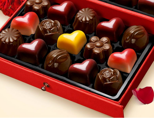 【新鑫休闲食品】