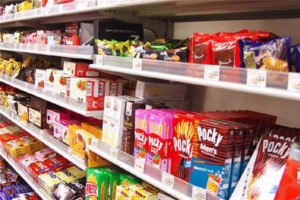 【全都爱零食】