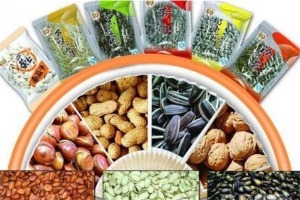 【怡品客量贩零食】