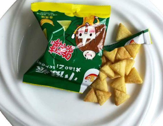 【利达休闲食品】