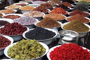 【天香果源零食】