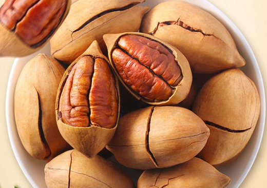 【棠品碧根果】