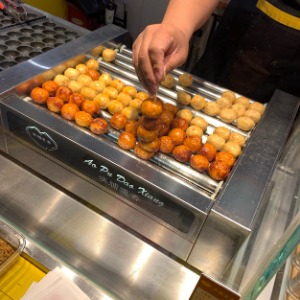 【澳脯道香零食】