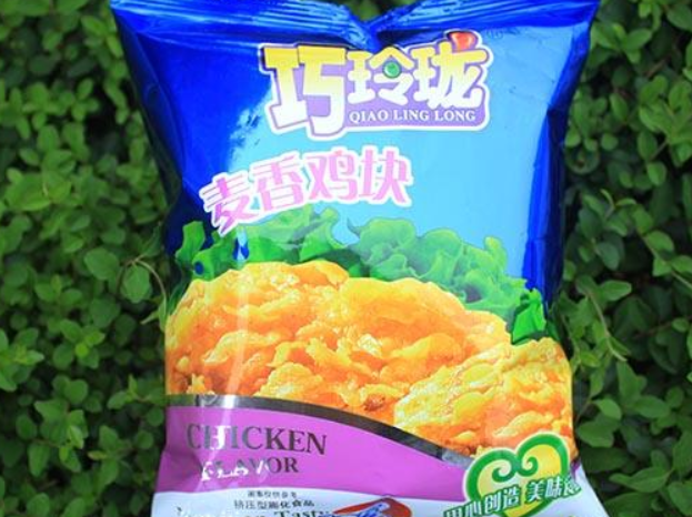 【玲珑休闲食品】