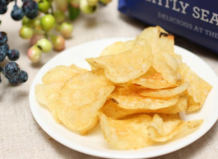 【粒粒珍薯片】