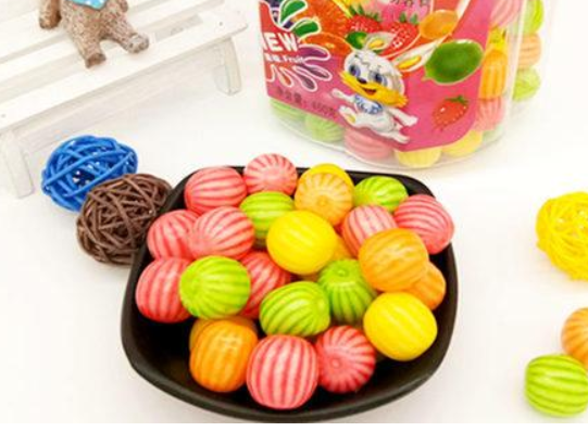 【利口宝休闲食品】