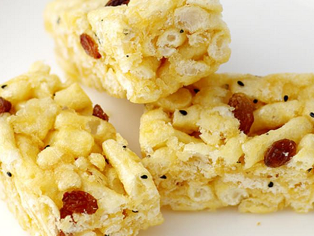 【利满仓休闲食品】