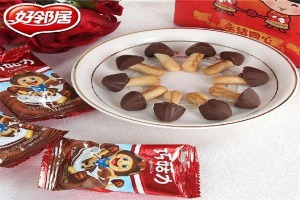 【好邻居休闲食品】