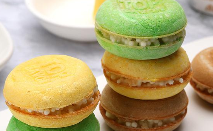 【力仔休闲食品】