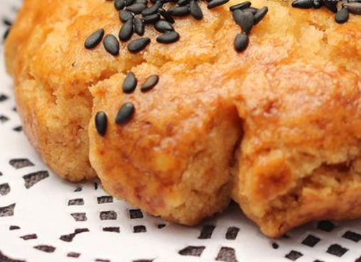 【粮香休闲食品】