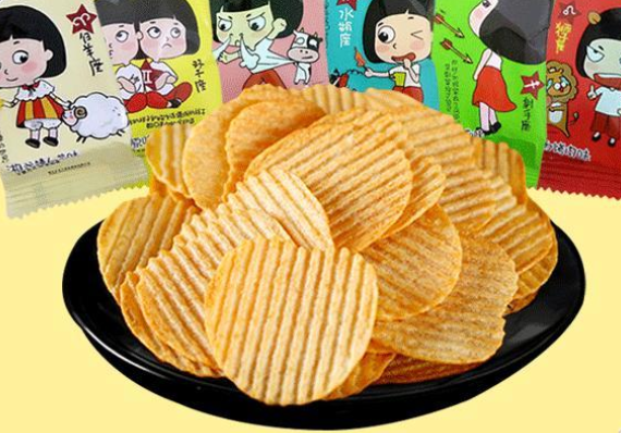 【石季休闲食品】