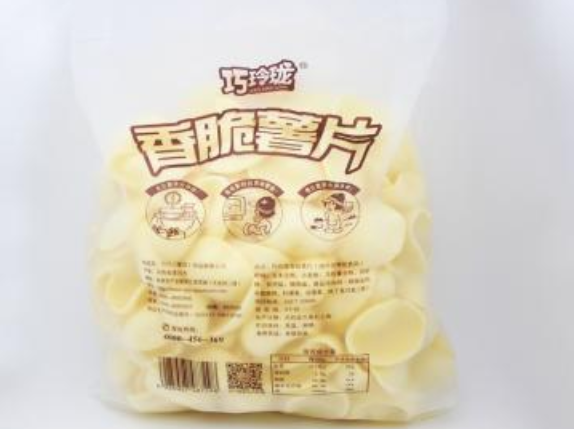 【玲珑休闲食品】