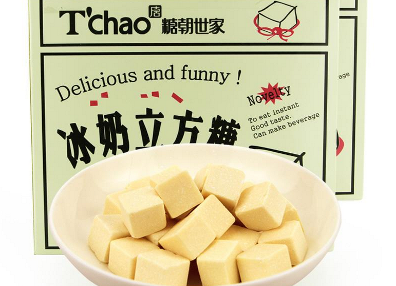 【糖朝世家食品】