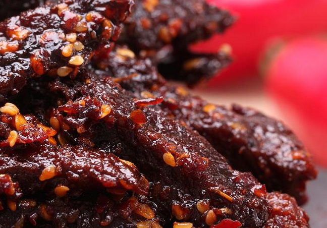 【合口味食品】