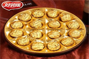 【好邻居休闲食品】