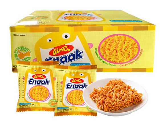 【石季休闲食品】