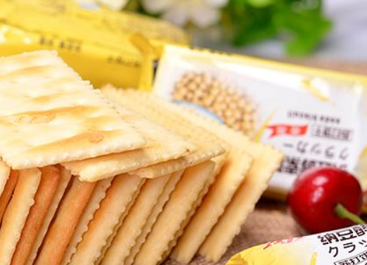 【贪吃猫休闲食品】